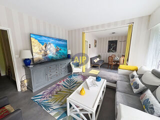  Appartement � vendre 4 pi�ces 84 m�