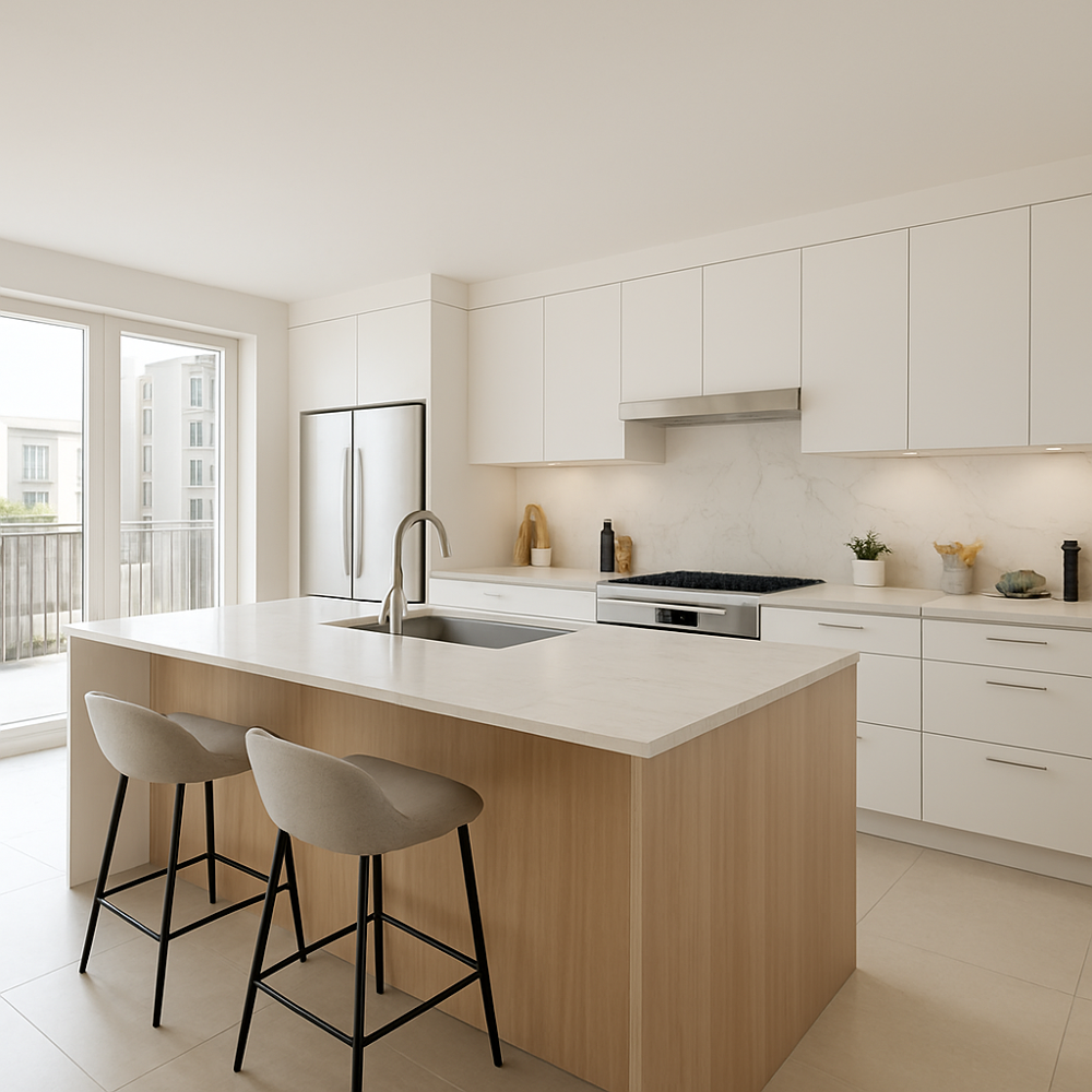 Vente Appartement Appartement 5 pièces de 119 m2 (Saint-Germain-en-Laye) Saint-germain-en-laye