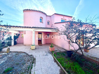  Maison � vendre 5 pi�ces 135 m�