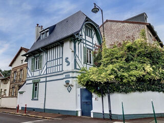  Maison � vendre 8 pi�ces 206 m�