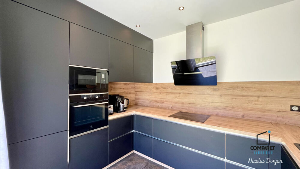 Vente Maison Maison 4 chambres - La Ravoire La ravoire