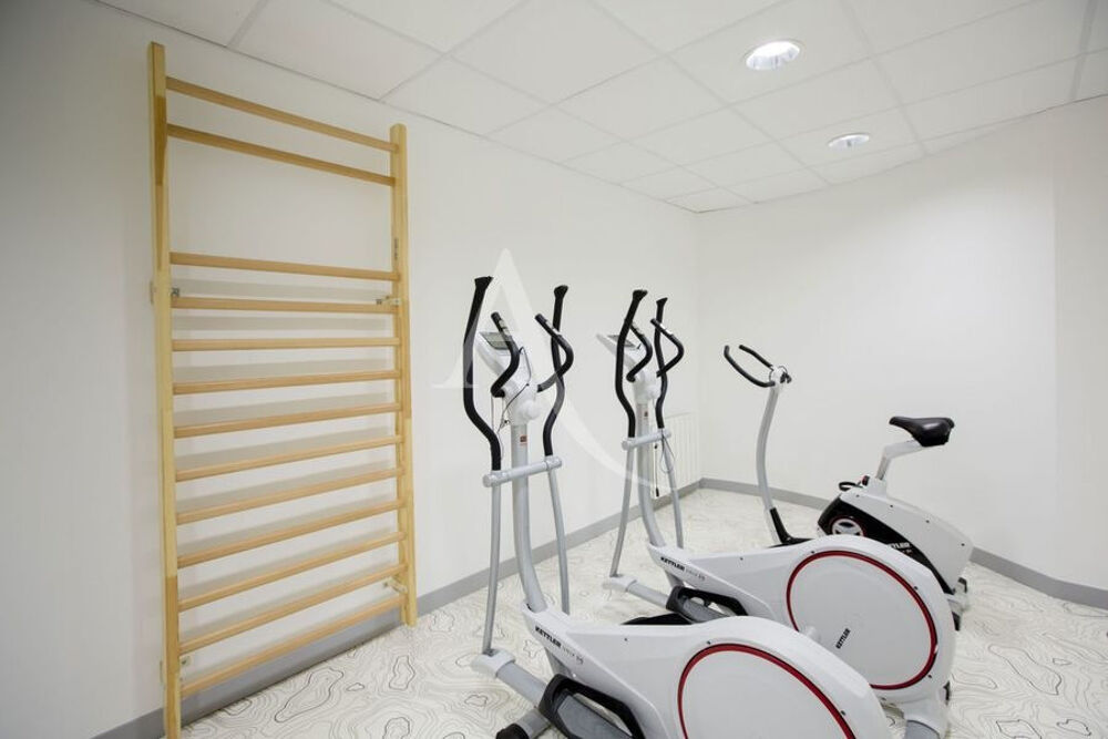 Vente Appartement Résidence étudiante « Le Collège » Colombes