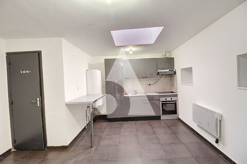  Appartement  louer 1 pice 30 m
