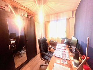  Appartement � vendre 3 pi�ces 60 m�