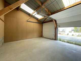  Parking / Garage � louer 2 pi�ces 36 m�