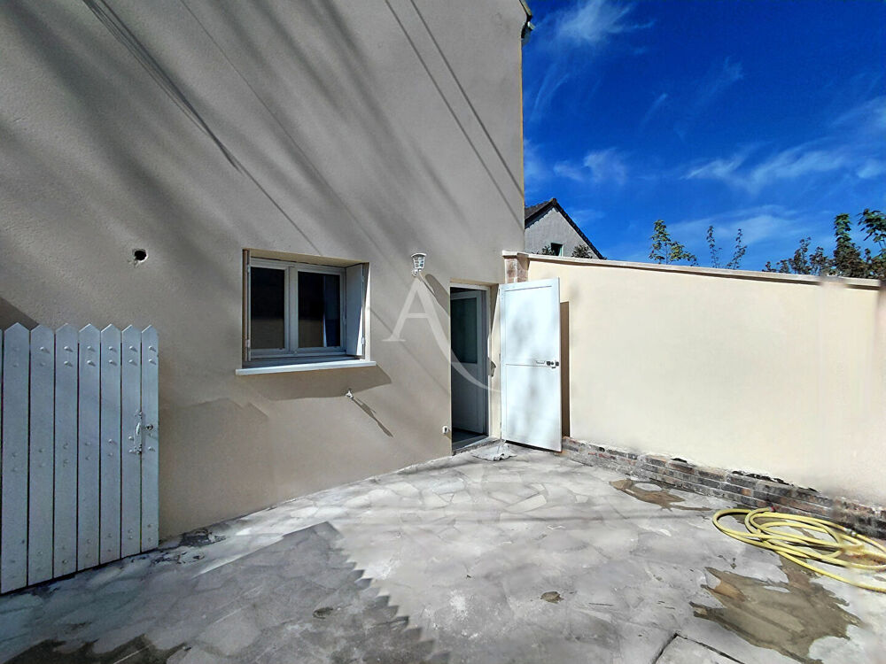 Vente Appartement Appartement  4 pièce(s)  centre ville d' Herblay sur Seine Herblay sur seine