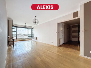  Appartement � vendre 6 pi�ces 143 m�