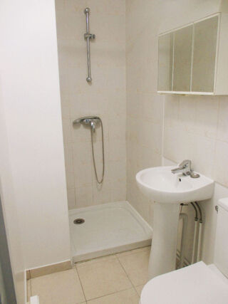  Appartement  louer 1 pice 16 m