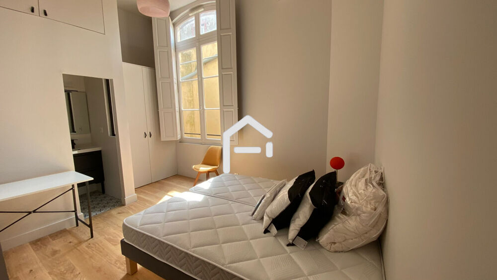 Location Appartement A LOUER: T4 meublé d'exception, 98m² CENTRE TOULOUSE  + PARKING + CLIM Toulouse