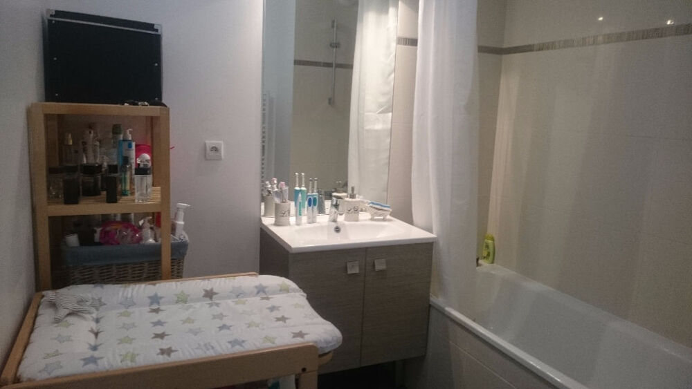 Vente Appartement Appartement Cachan 3 pièce(s) 58.50 m2 en exclusivité Cachan