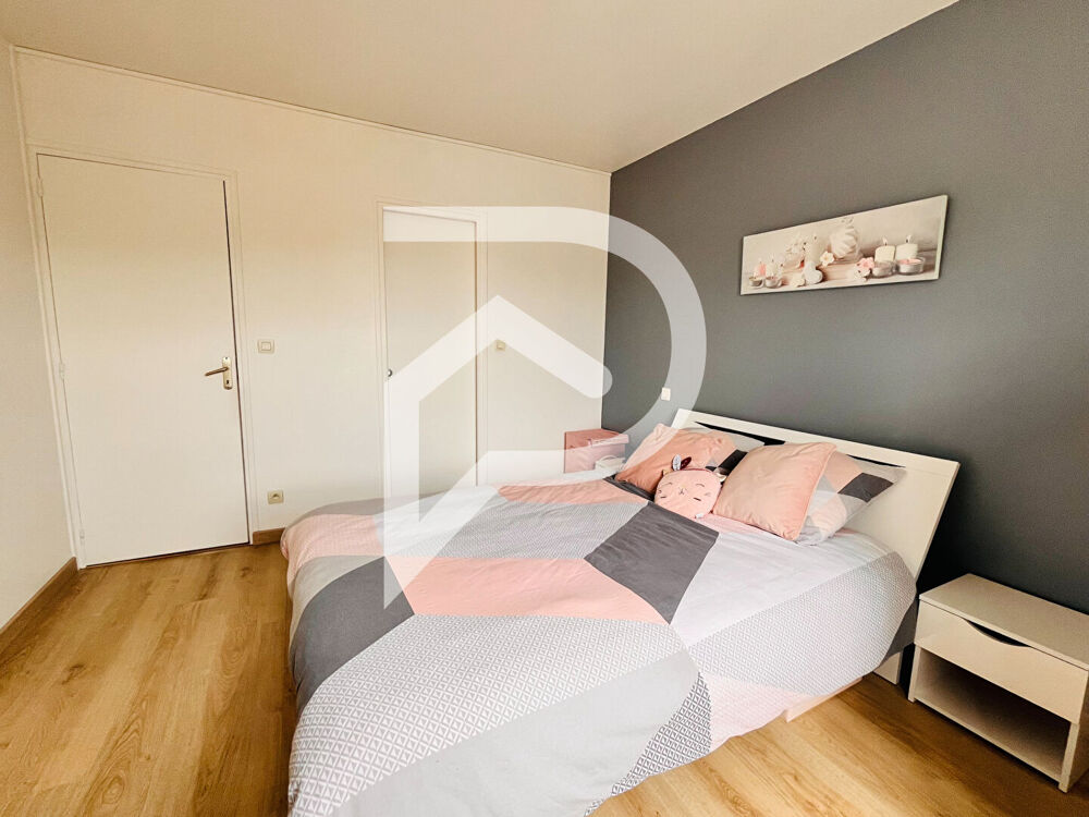 Apartment in Cormontreuil, Marne - Plus