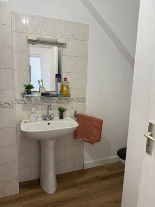  Appartement � vendre 1 pi�ce 26 m�