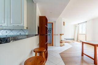  Appartement à vendre 3 pièces 59 m²