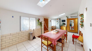  Maison � vendre 6 pi�ces 128 m�