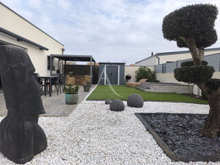  Maison à vendre 5 pièces 88 m²