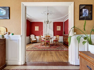  Maison à vendre 7 pièces 