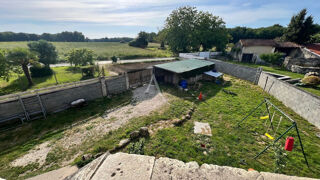  Maison  vendre 2 pices 50 m Les essards
