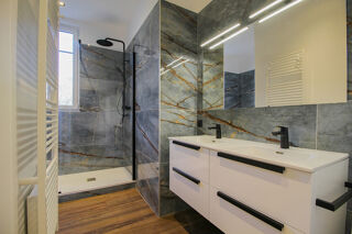  Appartement � vendre 2 pi�ces 55 m�