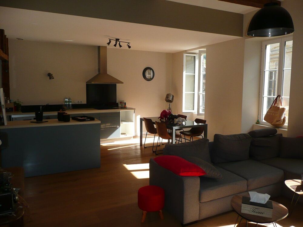 Vente Immeuble Un immeuble de rapport - Villefranche de Rouergue Villefranche de rouergue
