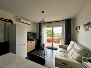  Appartement � vendre 3 pi�ces 1 m�