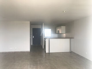  Appartement � vendre 5 pi�ces 111 m� Fort de france