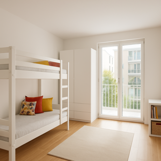  Appartement à vendre 4 pièces 90 m² Béthune