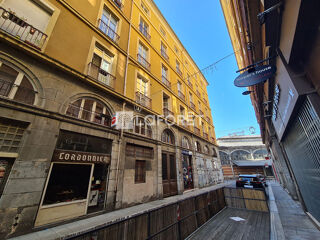  Appartement à louer 1 pièce 17 m²