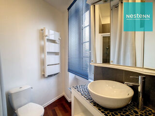 Location Appartement Appartement Montbrison - 3 chambres - centre ville - lumineux et traversant - climatisation Montbrison