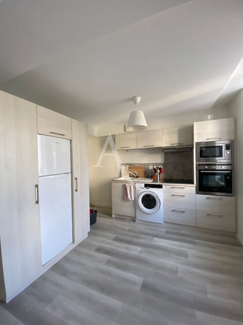  Appartement � louer 2 pi�ces 40 m�