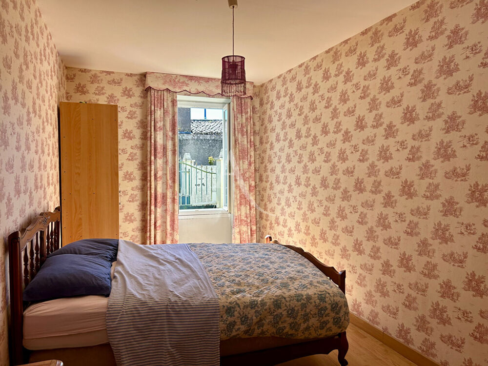 Vente Maison Maison Chaille Les Marais 4 chambres Chaille les marais