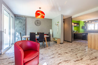 Vente Appartement AGENCE IMMOBILIERE LAFORET - 