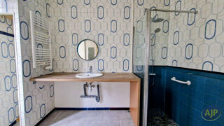  Appartement à vendre 9 pièces 161 m²