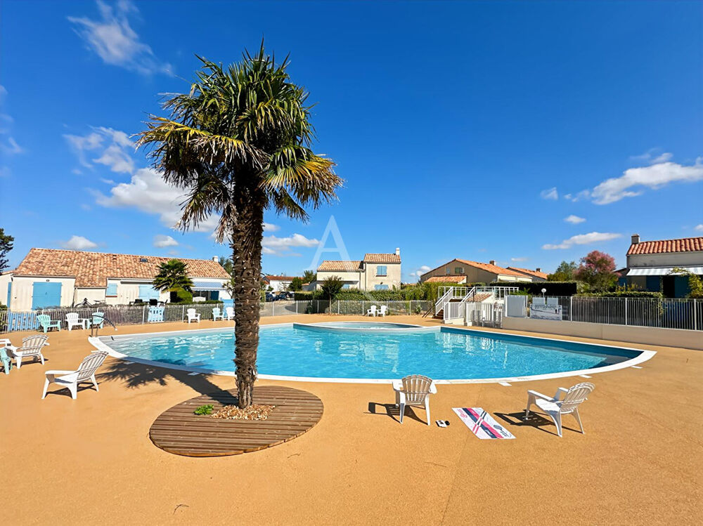 Vente Maison A vendre pavillon T2 mezzanine Saint jean de monts