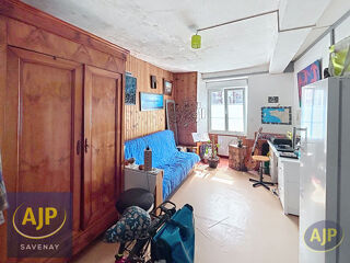  Maison � vendre 4 pi�ces 88 m�