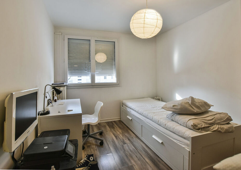 Location Appartement 1 chambre à la colocation dans un Appartement Besancon 4 pièce(s) Besancon