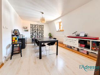  Appartement à vendre 5 pièces 101 m²