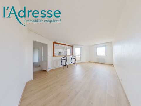  Appartement � louer 3 pi�ces 65 m�