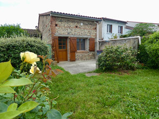  Maison à louer 2 pièces 57 m²