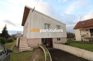  Maison  vendre 4 pices 76 m