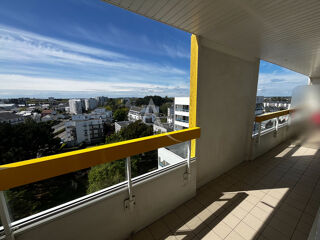  Appartement  vendre 4 pices 88 m