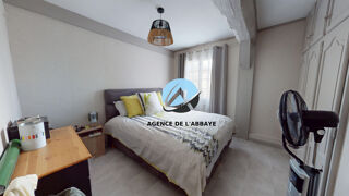  Maison à vendre 8 pièces 247 m²