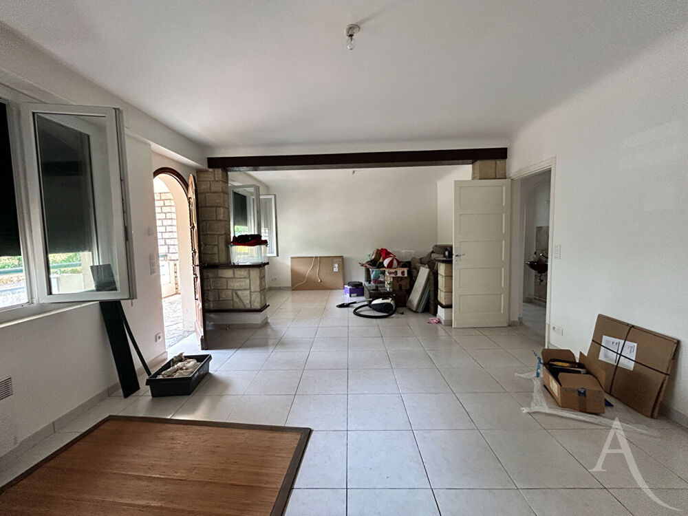 Appartement Soustons 4 pièce(s) 115 m2