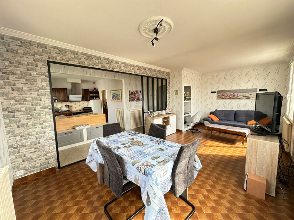 Maison Aizenay 3 pièce(s) 86.5 m2