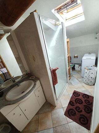  Appartement à louer 2 pièces 50 m²
