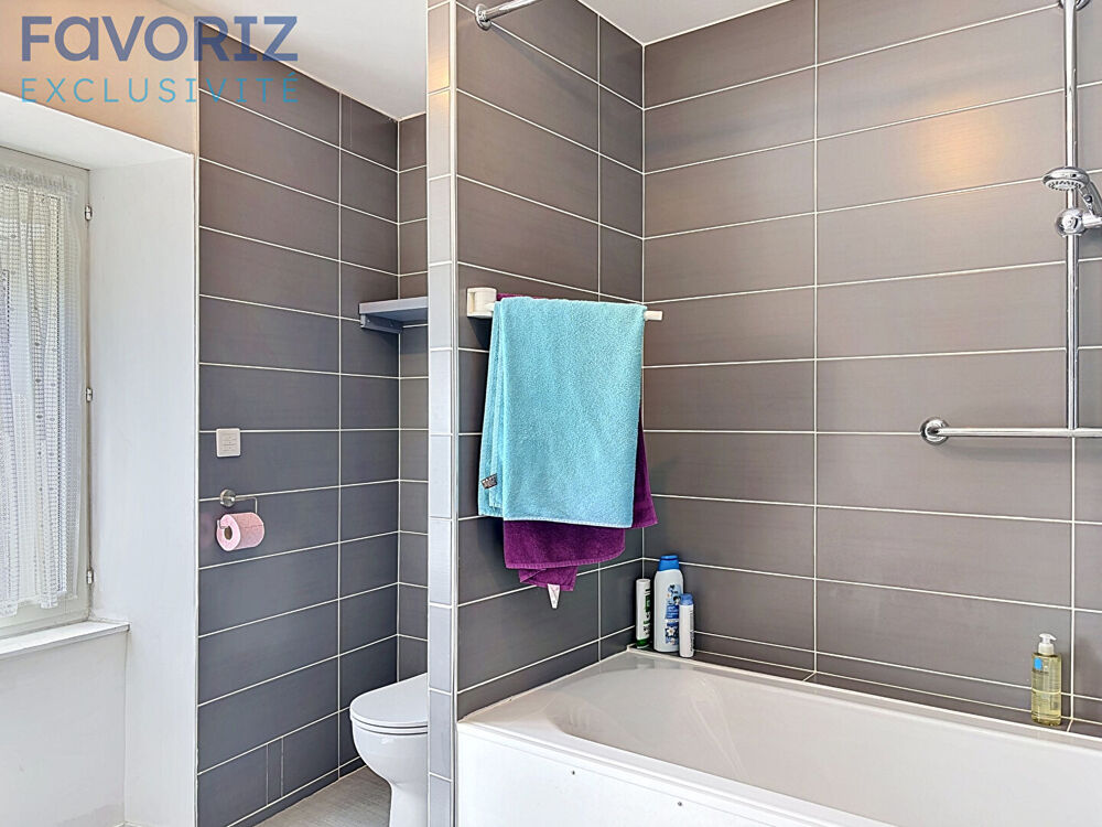 Vente Maison Maison Rimaucourt 5 pièce(s) 151,76 m2 Rimaucourt