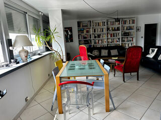  Appartement � vendre 4 pi�ces 117 m�