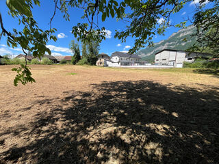  Terrain à vendre 1237 m²