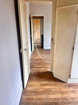  Appartement à vendre 3 pièces 1 m²