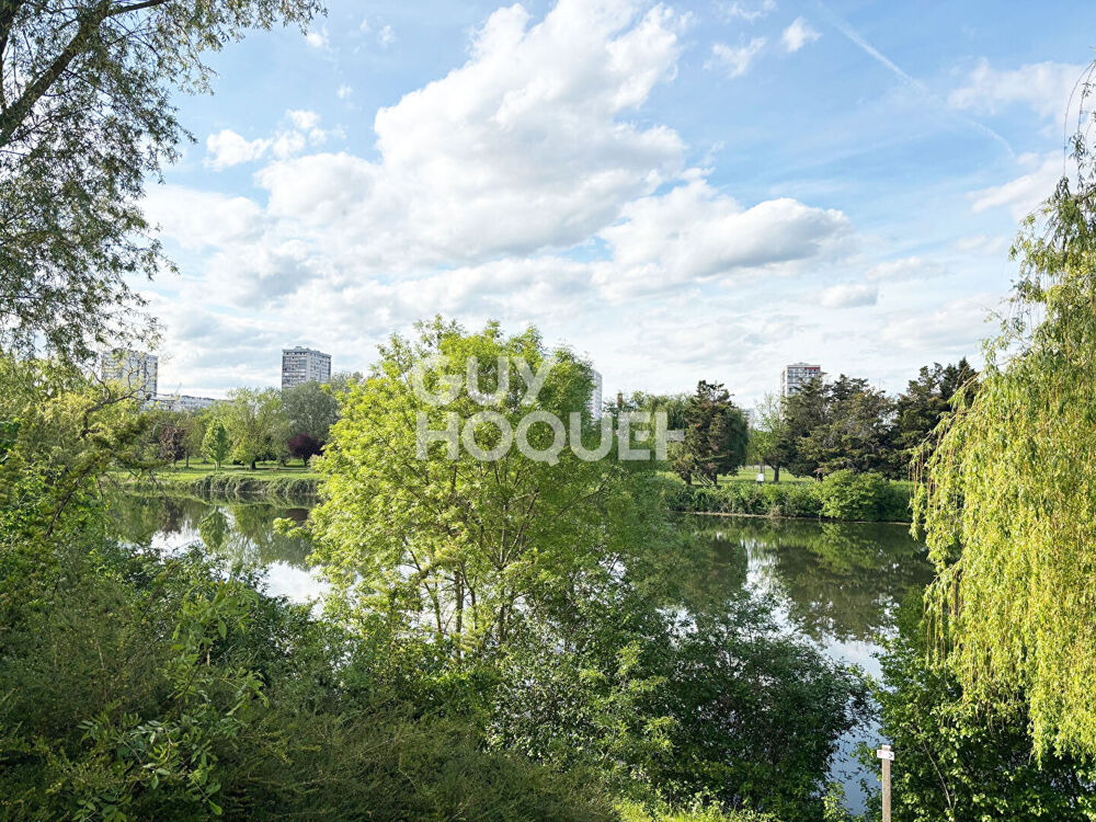 TOURS RESIDENCE BELLE FILLE