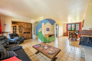  Maison  vendre 6 pices 134 m